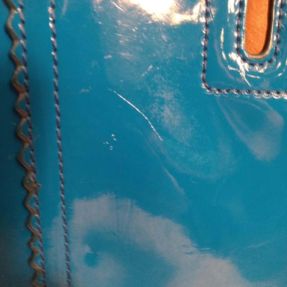 🔥👛BETSEY JOHNSON 👛🔥 - Picture 6 of 8